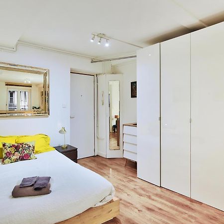 Cosy Lyon Opera Apartment Екстериор снимка