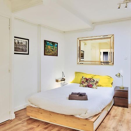 Cosy Lyon Opera Apartment Екстериор снимка