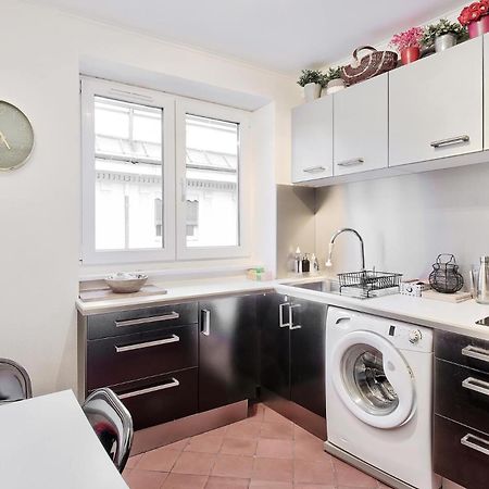 Cosy Lyon Opera Apartment Екстериор снимка