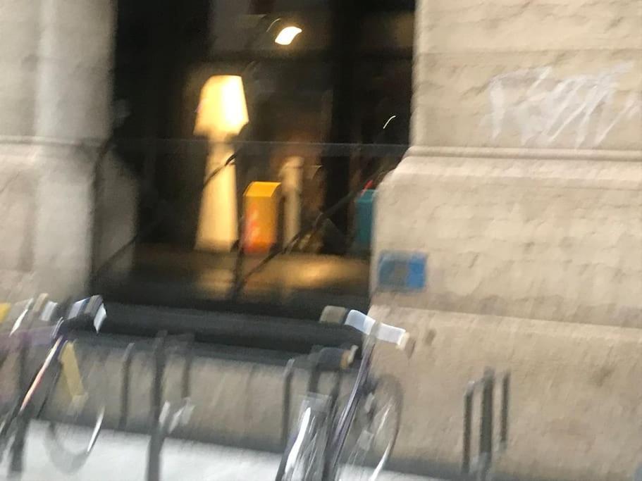Cosy Lyon Opera Apartment Екстериор снимка