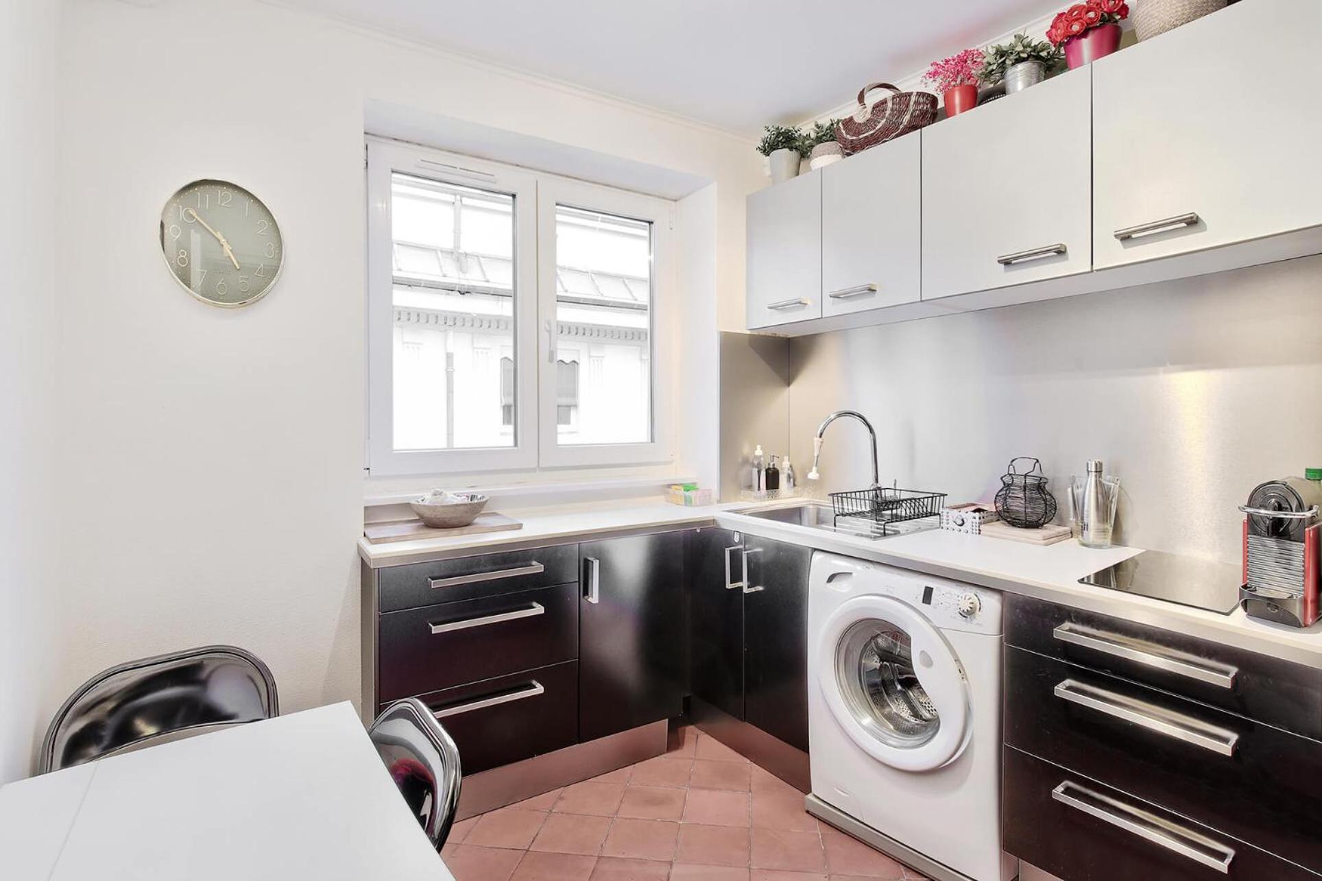 Cosy Lyon Opera Apartment Екстериор снимка